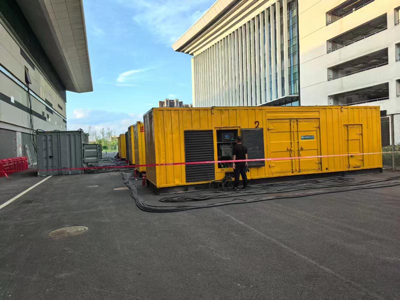 利津柴油发电机冬季保养注意事项?