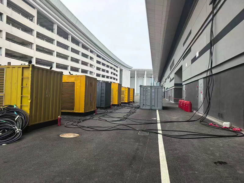 利津冬季柴油发电机启动前需要做哪些准备工作?