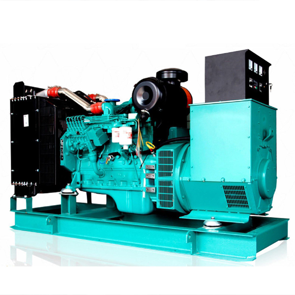 利津柴油发电机操作及日常维护
