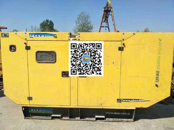 利津租赁发电机