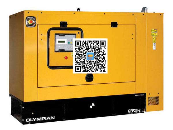 利津租赁发电机