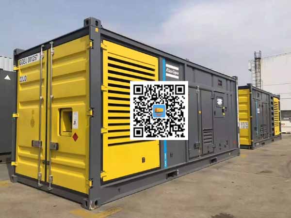 利津大型发电机出租