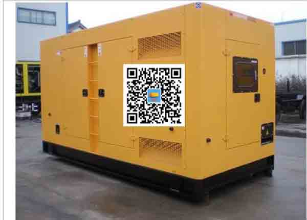 利津静音发电机出租