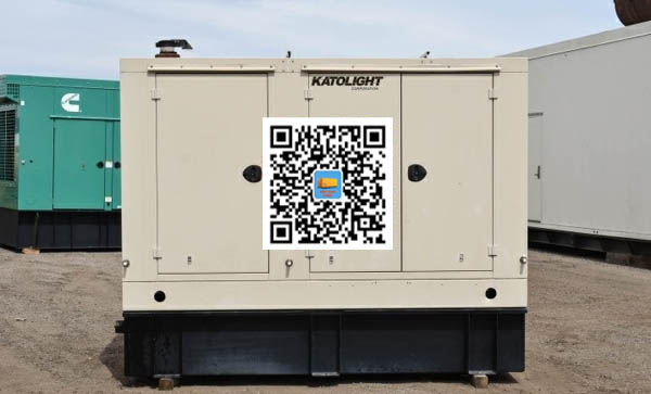 利津出租发电机康明斯发电机要讲究正确的操作步骤