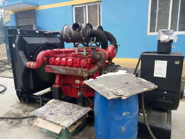 利津租赁发电机 发电机的主要分类介绍