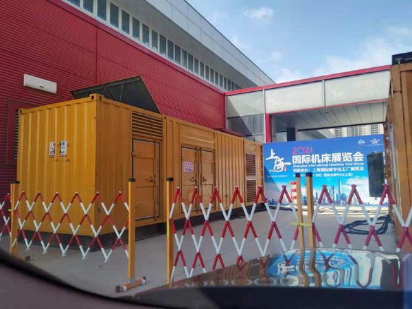 利津发电机出租 对于发电机的特性你了解多少？