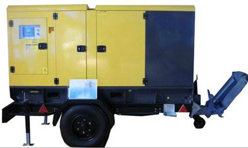 利津发电机出租-柴油发电机组为什么油耗比较大