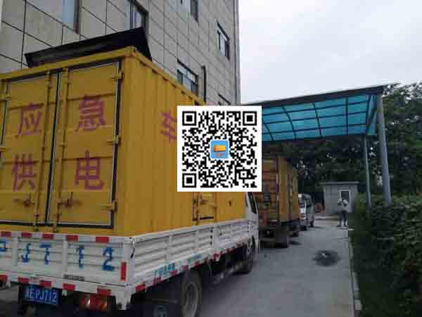 利津发电车出租-发电机产品使用越来越广泛