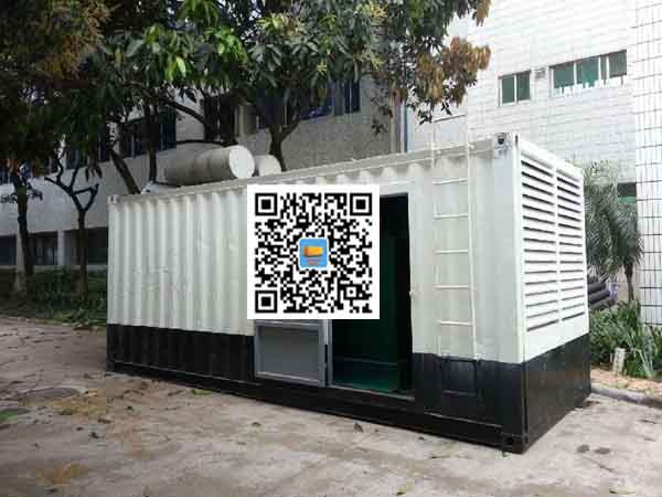 利津出租发电机-什么样的柴油发电机使用效果比较好
