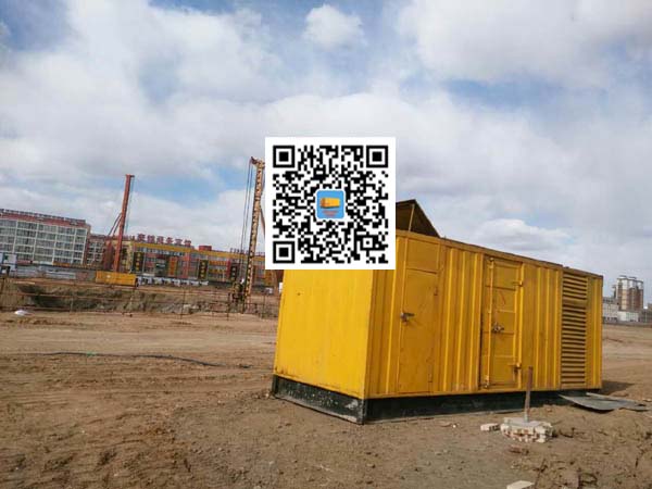 利津发电机出租-柴油发电机组安全操作规程有哪些?