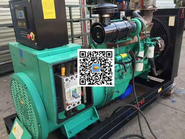 利津租赁发电机-发电机一般变压器磁芯所使用的是什么材料?