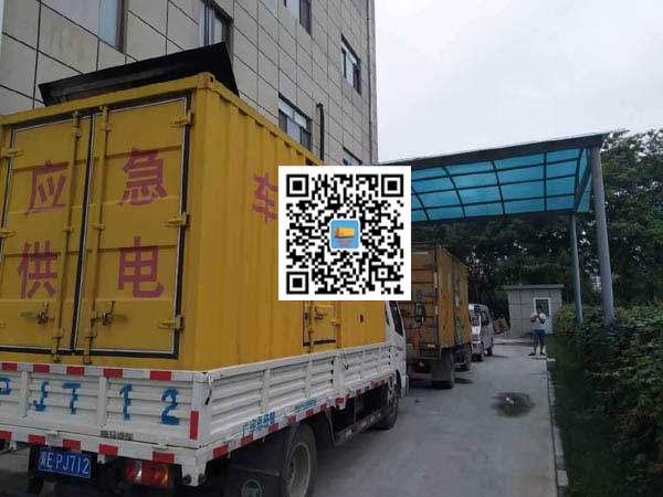 利津发电机出租-上柴发电机组的油耗会出现什么原因