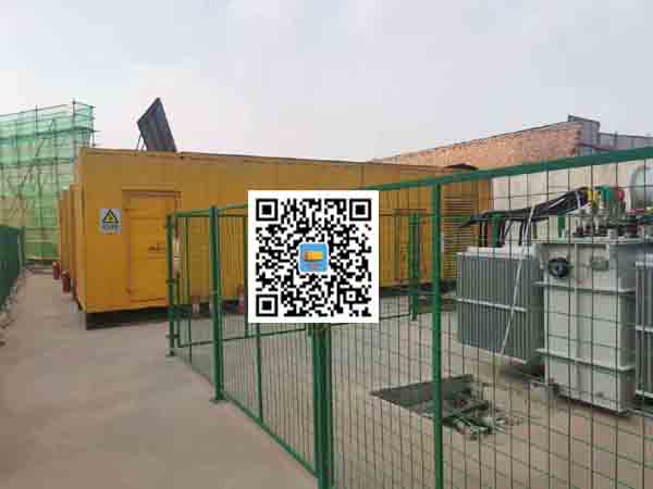 利津发电机组的社会应用有哪些