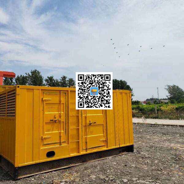 利津发电机出租发电机电刷的结构与作用是什么