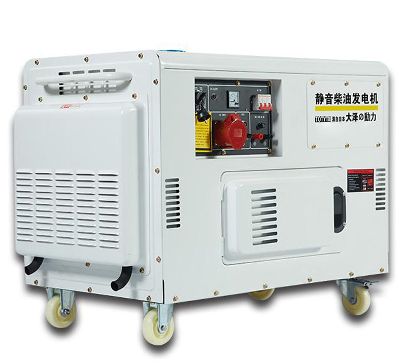 利津如何安全的购买二手发电机及应对措施