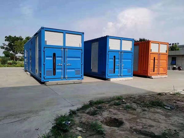 利津柴油发电机组维修保养中易被忽视的细节