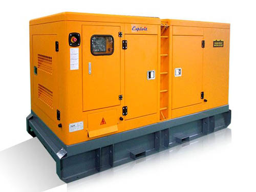 利津影响 200kw 柴油发电机油耗的因素有哪些？