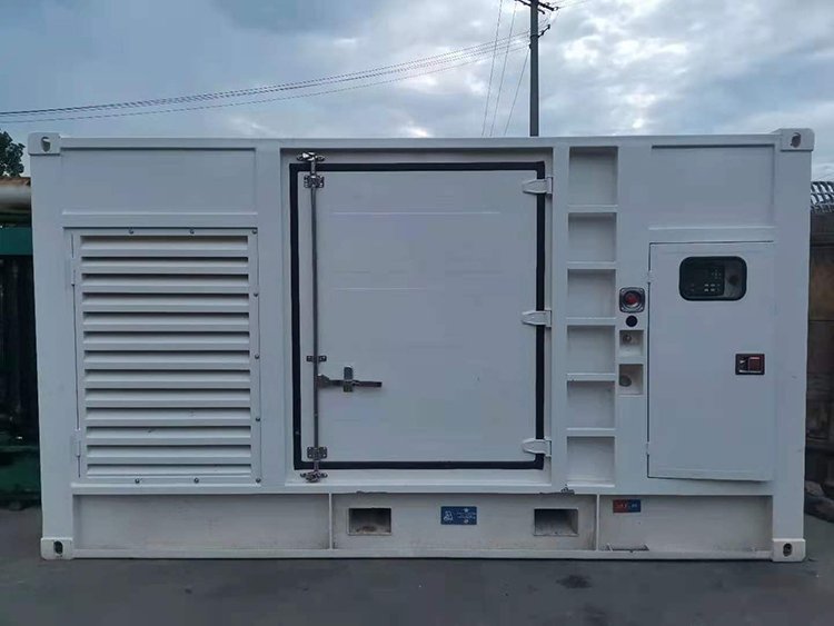 利津控制系统的品牌和价格会影响柴油发电机的性能吗？