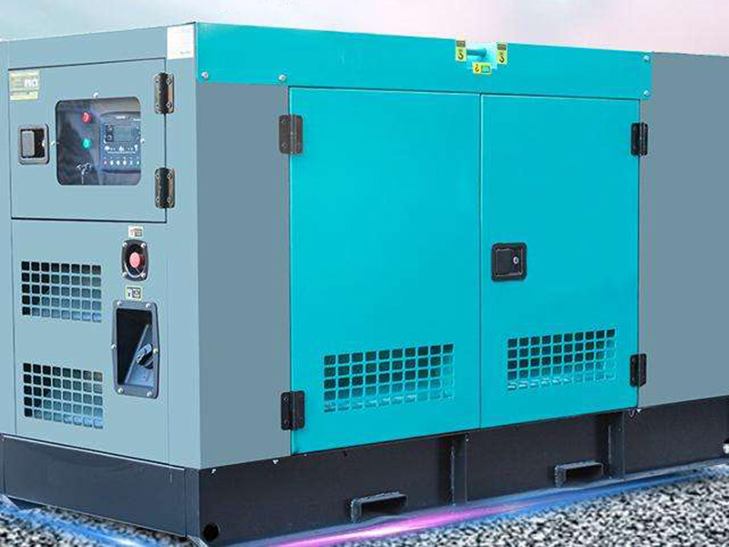 利津50KW柴油发电机油耗是多少？