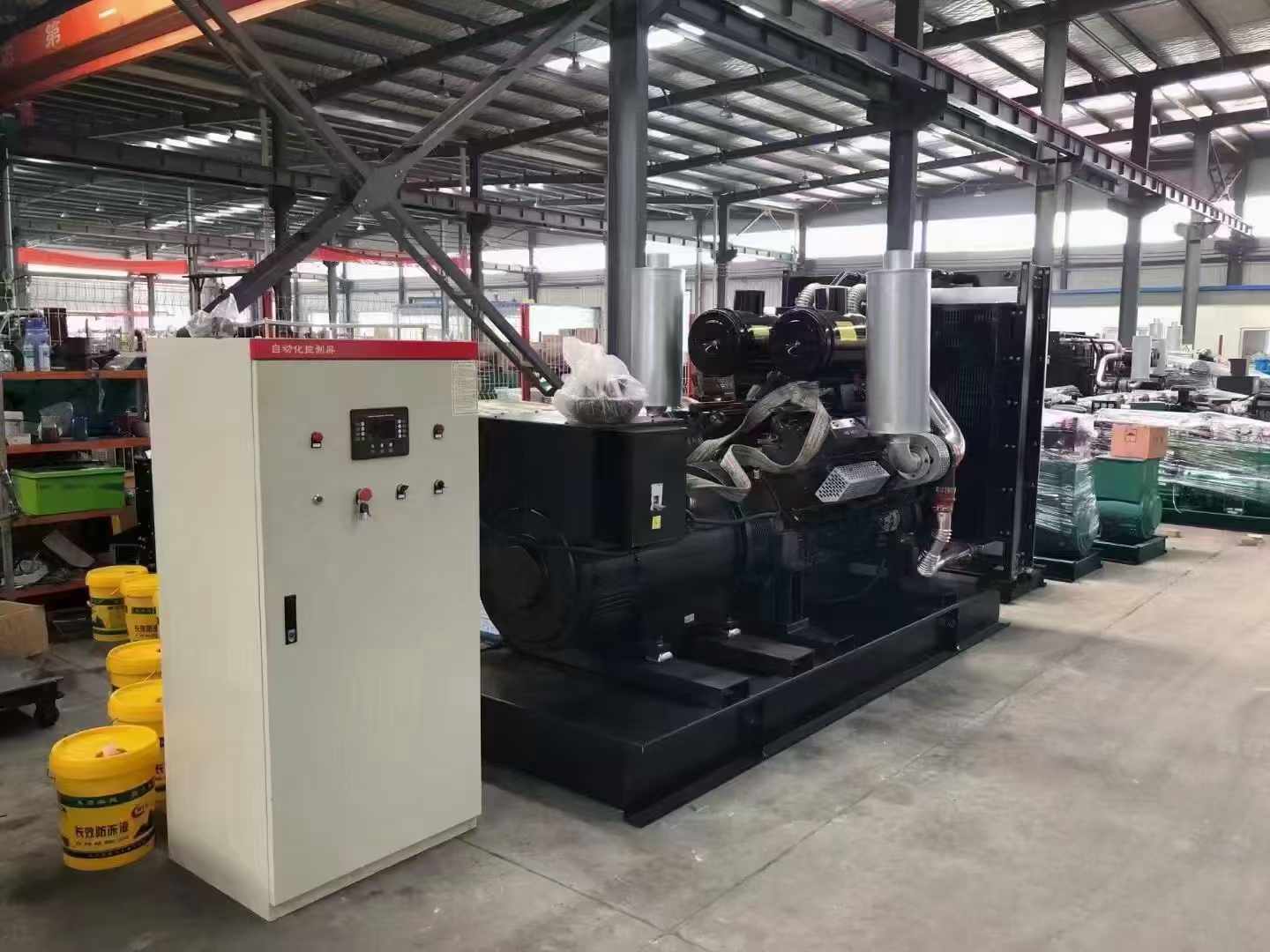 利津2500KVA 负载需要配备多大的变压器？
