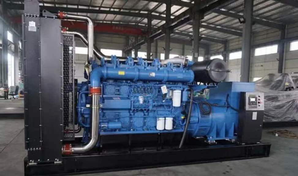 利津如何选择适合的 500kW 柴油发电机组？