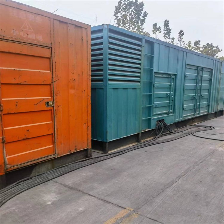 利津如何选择适合 600kW 柴油发电机组的热继电器？