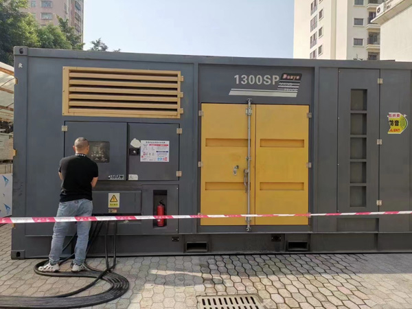利津500KW发电机组冬季应该配多大的启动电瓶?