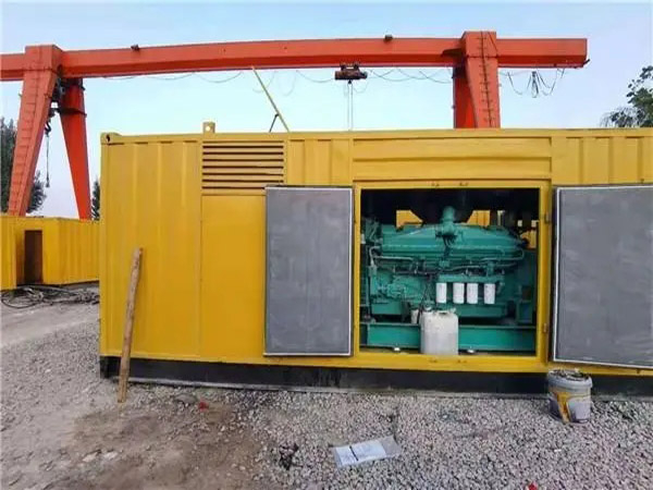 利津冬季低温环境下,500KW发电机组应该选择什么类型的启动电瓶?