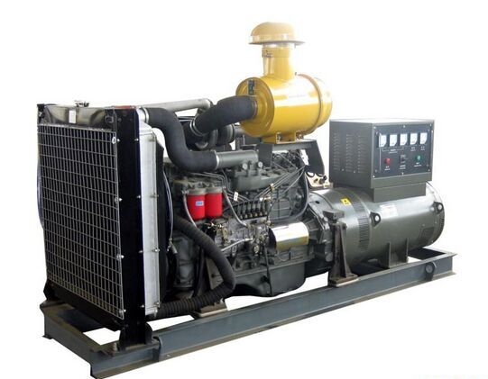 利津汽油发电机组冬季保养时，燃油系统需要注意什么？