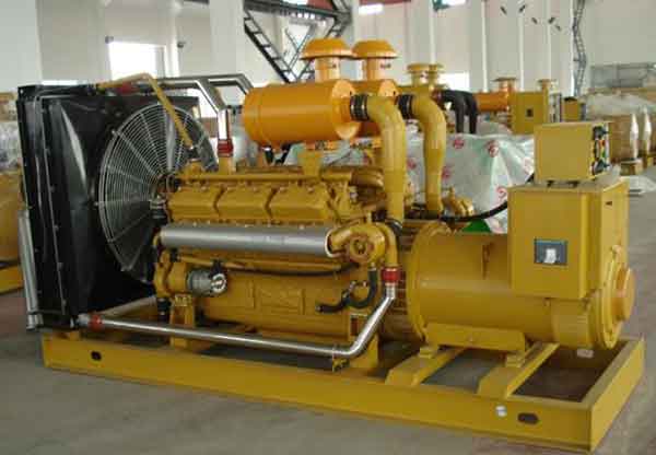 利津发电机组的燃油预热装置坏了怎么办？