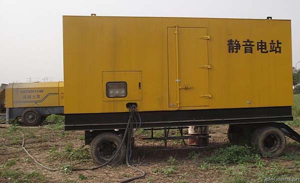 利津发电机组北方城市冬季使用注意事项有哪些？