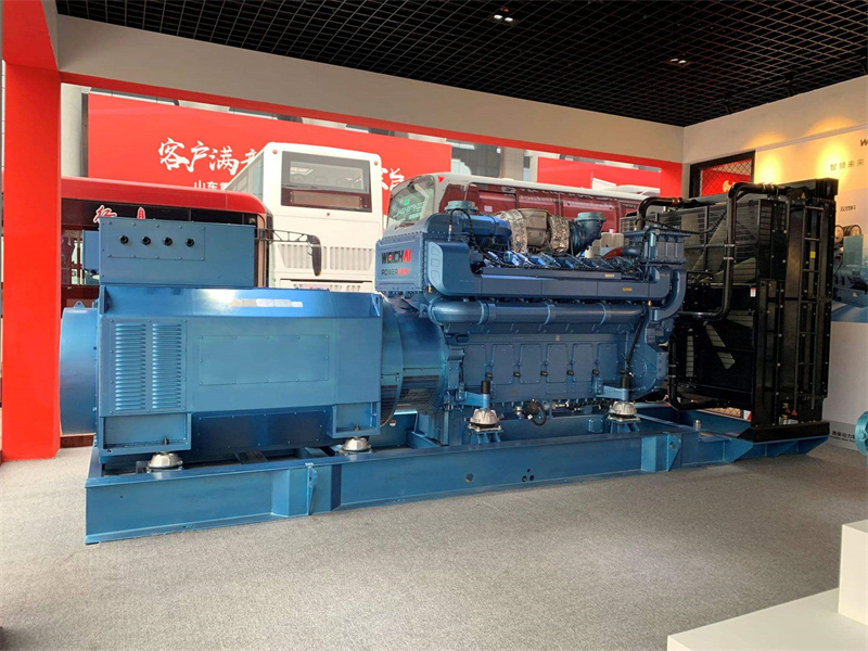 利津柴油发电机组冬季保养周期是多久？