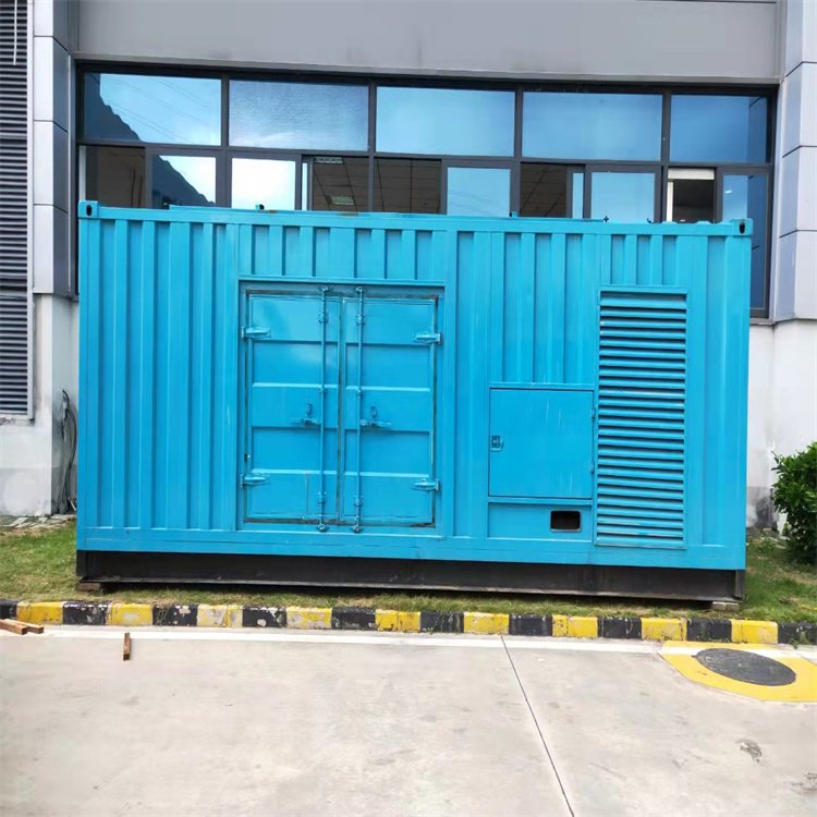 利津柴油发电机组冬季燃油使用注意事项？