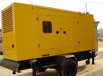 利津发电机组如何判断水冷式机油散热器是否需要清洗？