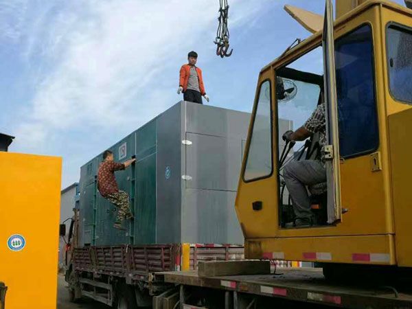 利津更换水冷式机油散热器密封件的操作流程是怎样的？