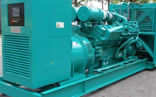 利津柴油发电机组冬季使用中需要注意哪些事项？