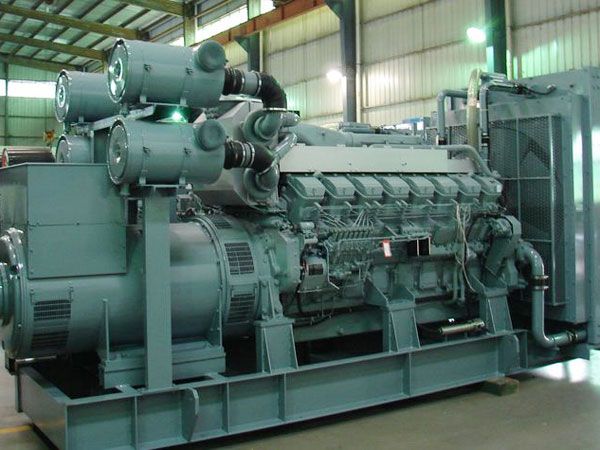 利津电气系统故障可能导致冬季柴油发电机组启动失败的原因有哪些？