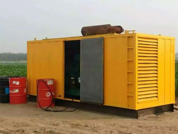 利津如何判断柴油发电机的充电系统是否正常？