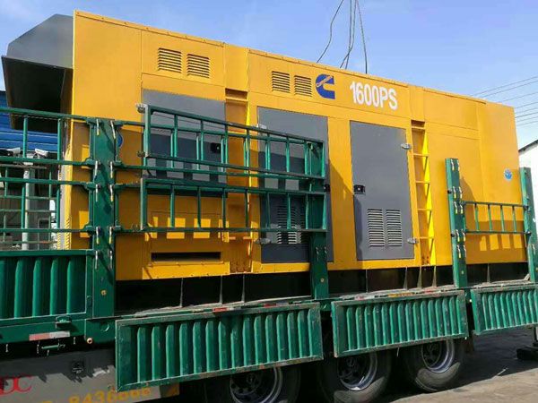 利津一份发电机组安装调试合同的注意事项