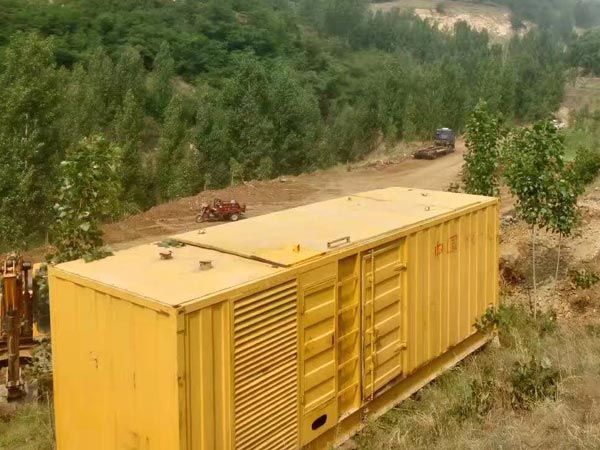 利津柴油发电机组冬季日常维修注意事项？