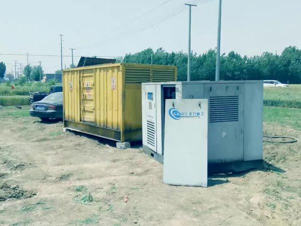 利津柴油发电机组冬季日常维修需要哪些工具？